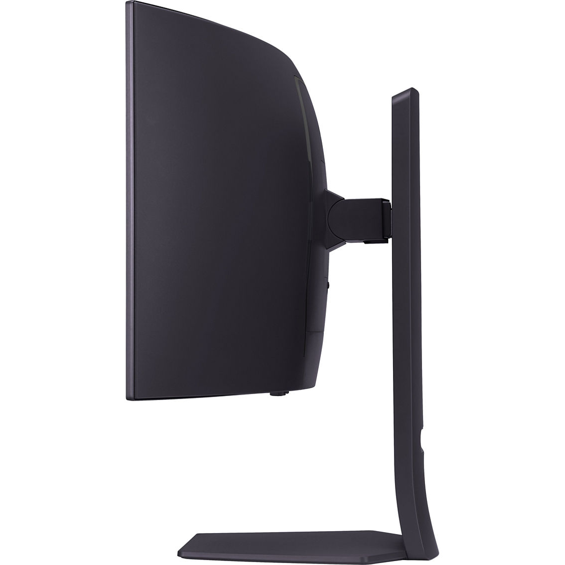 LG 34 in. UltraGear OLED Curved 240Hz WQHD Gaming Monitor with G-SYNC 34GS95QE-B - Image 8 of 10