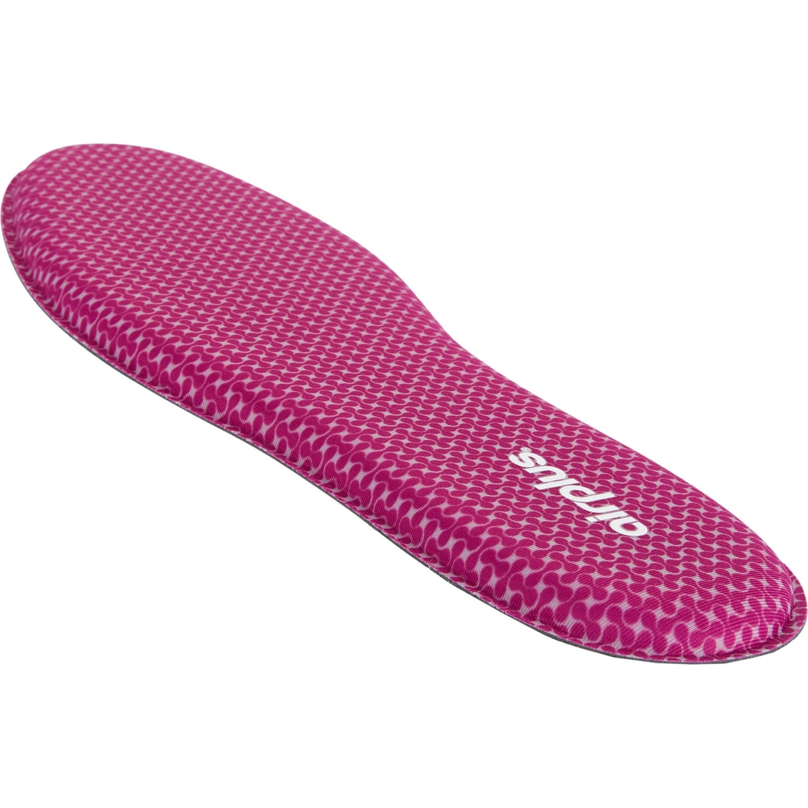Airplus Women's Memory Comfort Shoe Insoles for Pressure Relief, Size 7 to 13 - Image 6 of 7