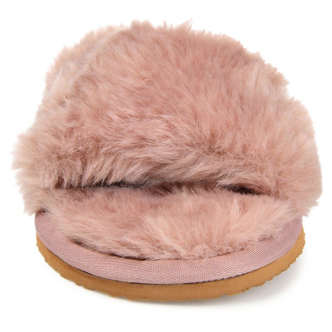 Journee Collection Women's Dawn Slipper - Image 2 of 5