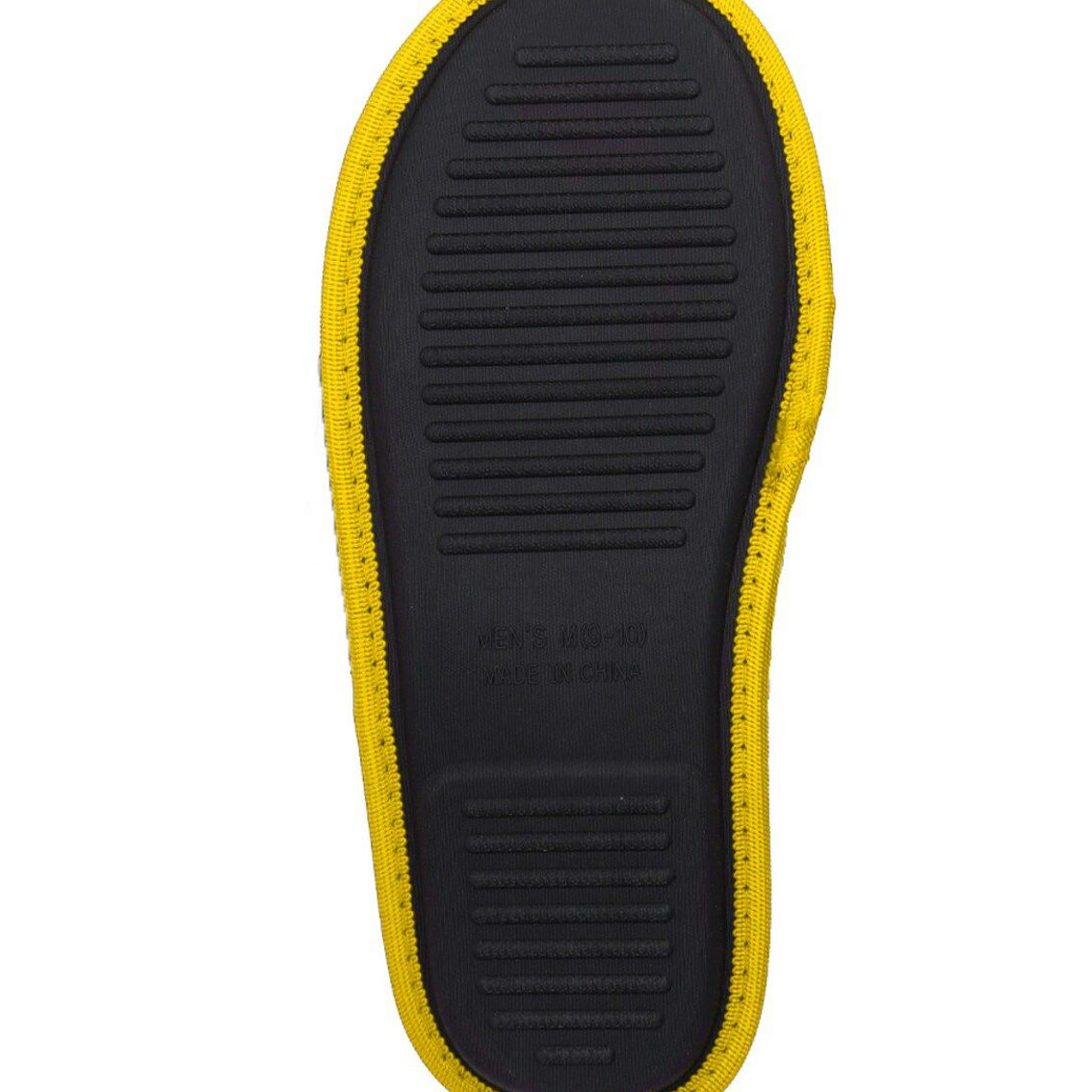 FOCO Youth Los Angeles Lakers Team Scuff Slippers - Image 4 of 4