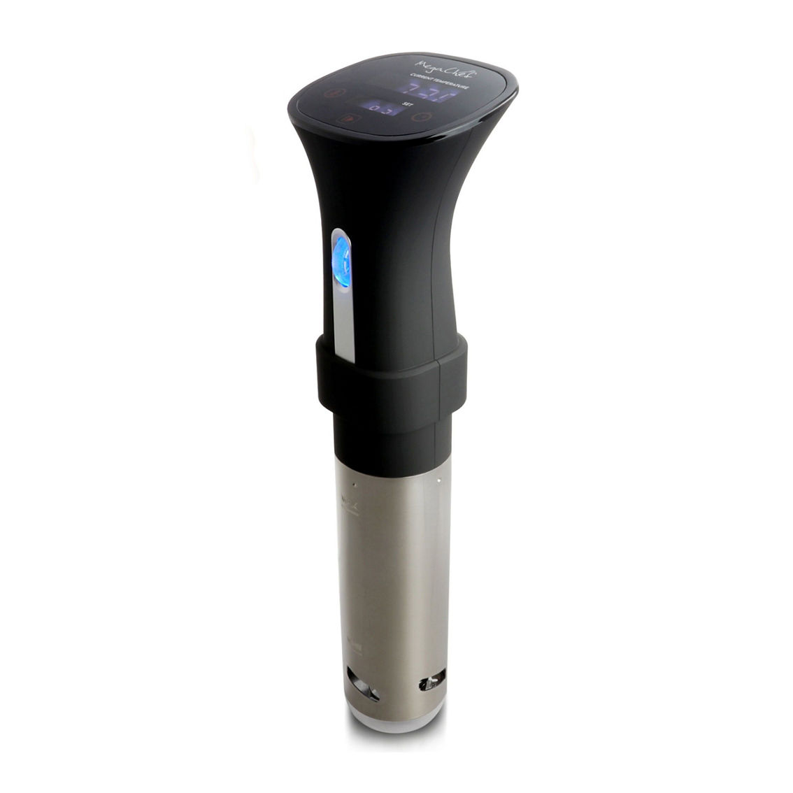 MegaChef Immersion Circulation Precision Sous-Vide Cooker With Digital Touchscre - Image 3 of 5