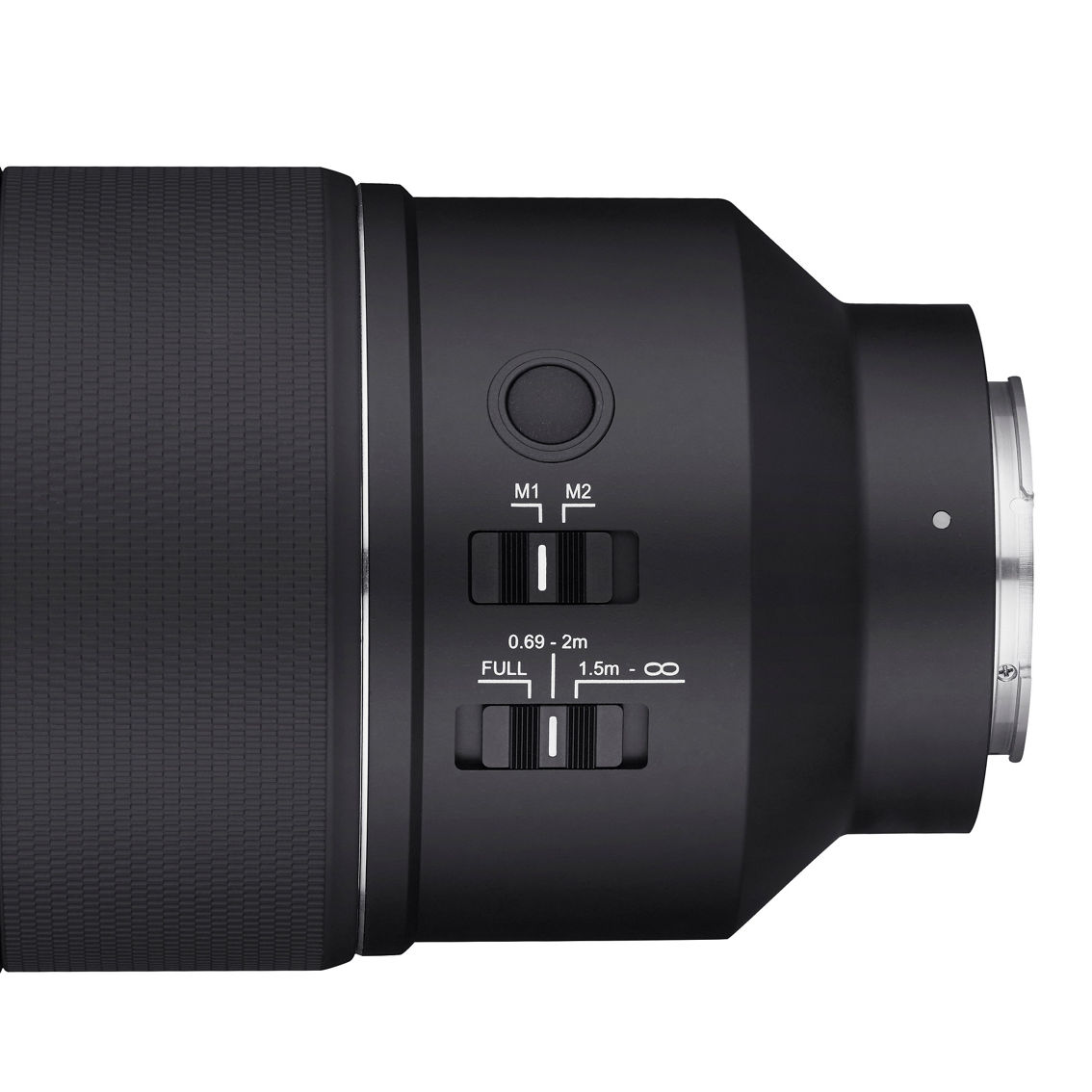 Rokinon 135mm F1.8 AF Full Frame Telephoto Lens for Sony E Mount - Image 3 of 5