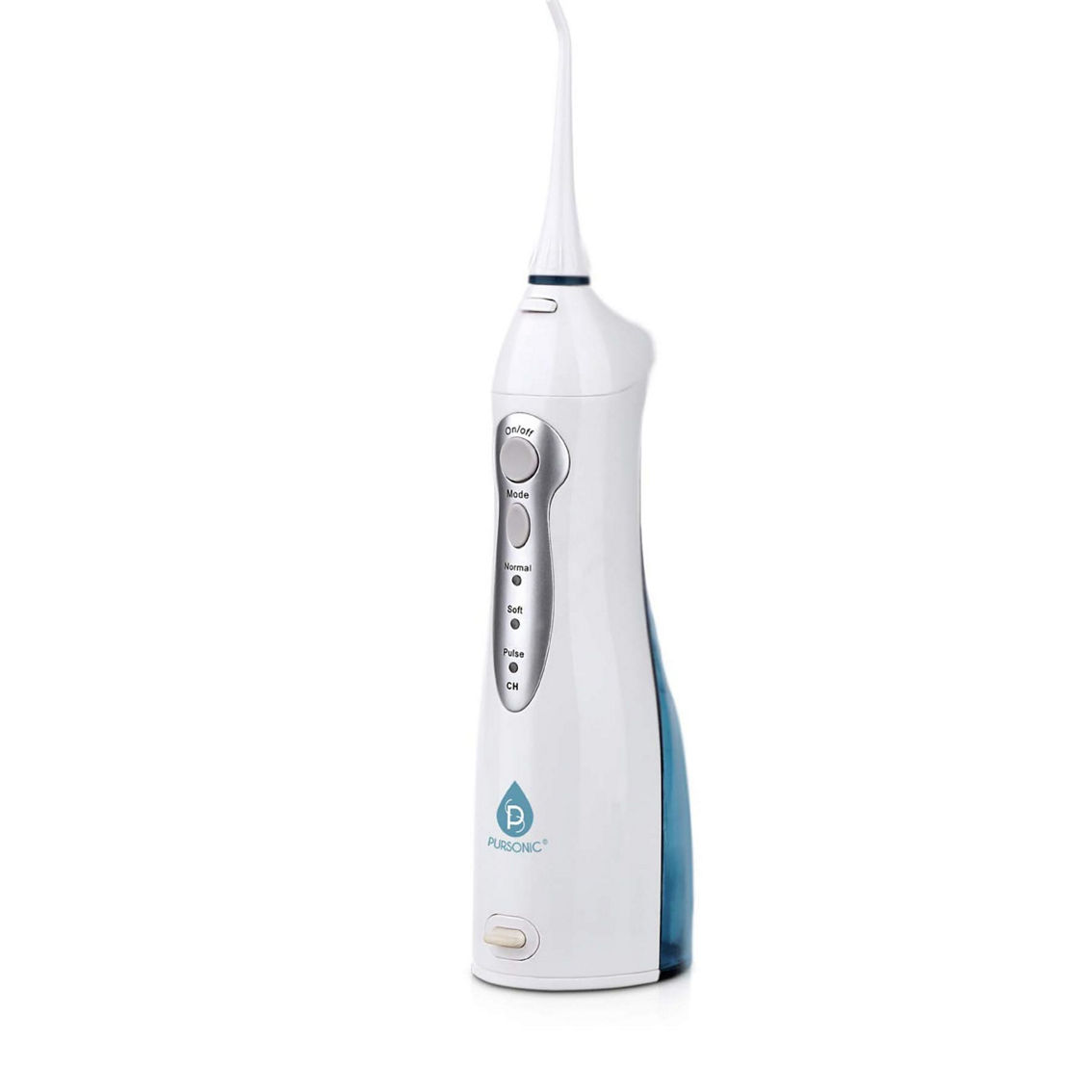 PURSONIC USB Rechargeable Oral Irrigator - Image 2 of 2
