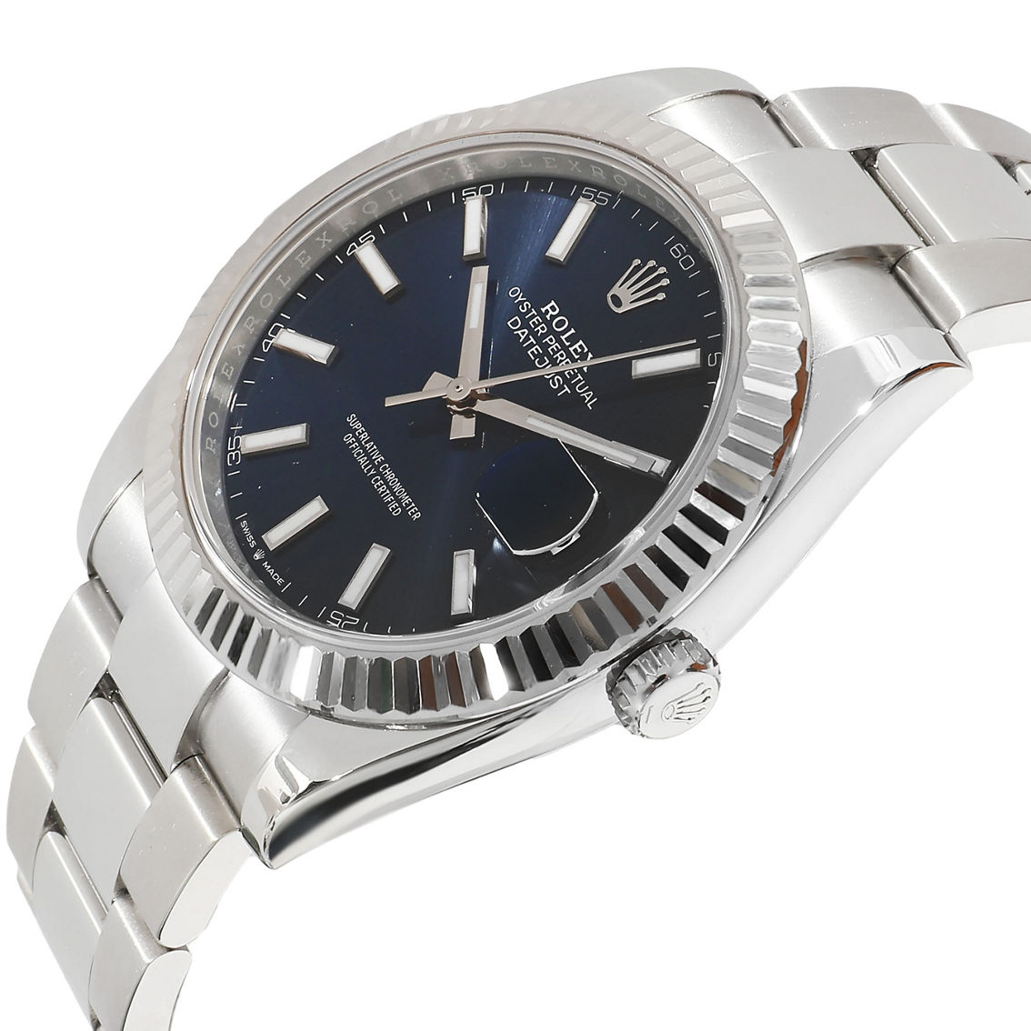 Rolex Oyster Perpetual Pre-Owned - Image 2 of 3