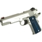 Colt Manufacturing Competition SS 45 ACP 5 in. Barrel 8 Rds Pistol Stainless Steel - Image 3 of 3