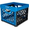 CleverMade CleverCrates 25L Collapsible Utility Crate - Image 1 of 2