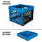 CleverMade CleverCrates 25L Collapsible Utility Crate - Image 2 of 2