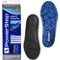 Powerstep Wide Fit Full Length Orthotic Shoe Insoles - Image 1 of 6