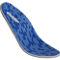 Powerstep Wide Fit Full Length Orthotic Shoe Insoles - Image 5 of 6