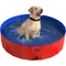 Petmaker Collapsible Pet Dog Pool and Bathing Tub - Image 6 of 8