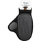 Well & Good 3 in 1 Dog Grooming Mitt, Black - Image 1 of 3