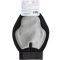 Well & Good 3-in-1 Grooming Mitt for Dogs - Image 2 of 3