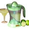 Nostalgia Home Taco Tuesday Electric Lime Juicer & Margarita Kit - Image 2 of 2