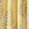 Lush Decor Linear Tree Insulated Rod Pocket Blackout Window Curtain Panel Set - Image 4 of 6