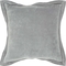 Connie Post Solid 20 x 20 in. Polyester Filled Pillow - Image 1 of 5