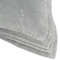 Connie Post Solid 20 x 20 in. Polyester Filled Pillow - Image 2 of 5