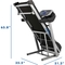 XTERRA Fitness TRX3500 Folding Treadmill - Image 3 of 10