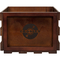Crosley Brands Record Storage Crate - Image 1 of 4