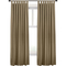 Commonwealth Home Fashions Ventura Tab Top Blackout 63 x 52 in. Curtain Panel 2 pk. - Image 1 of 4