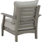 Signature Design by Ashley Visola 4 pc. Outdoor Seating Set with Loveseat - Image 7 of 8