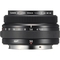Fujifilm Fujinon GF 50mm F3.5 R LM Weather Resistant Lens - Image 1 of 4