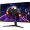 LG 27 in. FHD IPS Gaming Monitor with FreeSync 27MP60G-B - Image 3 of 8