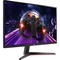 LG 27 in. FHD IPS Gaming Monitor with FreeSync 27MP60G-B - Image 4 of 8