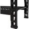 DeWalt 4 ft. Tall Black Frame 3 Shelf Steel Wire Deck Industrial Storage Rack - Image 4 of 8