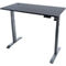 Simply Perfect Sit or Stand Electric Height Adjustable Desk - Image 1 of 4