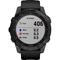 Garmin Men's / Women's Fenix 7 Sapphire Solar Multisport GPS Smartwatch 010-02540 - Image 9 of 10