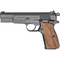 Springfield Armory SA 35 9mm 4.7 in. Barrel 15 Round Pistol, Black - Image 2 of 3