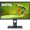 BenQ 32 in. 4K Photo and Video Editing Monitor SW321C - Image 1 of 7