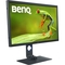BenQ 32 in. 4K Photo and Video Editing Monitor SW321C - Image 4 of 7