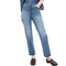 Gap Cheeky Straight High Rise Jeans - Image 1 of 3