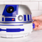 Star Wars R2-D2 Deluxe Toaster - Image 5 of 6