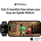 Apple Watch Ultra GPS Cellular 49mm Titanium Case with Alpine Loop - Image 6 of 9