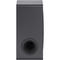 LG S95QR 9.1.5 Ch. 810W High Res Audio Sound Bar and Rear Surround Speakers - Image 9 of 10