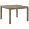 Signature Design by Ashley Aria Plains Outdoor Dining Table - Image 1 of 5