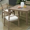 Signature Design by Ashley Aria Plains Outdoor Dining Table - Image 5 of 5