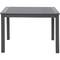 Signature Design by Ashley Eden Town Outdoor Dining Table - Image 1 of 5