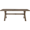 Signature Design by Ashley Beach Front Outdoor Dining Table - Image 1 of 5