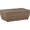 Signature Design by Ashley Sandy Bloom Outdoor Coffee Table - Image 1 of 7