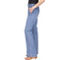 Michael Kors Cropped Kick Sailor Jeans - Image 3 of 4