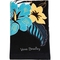Vera Bradley Island Floral Beach Towel - Image 2 of 4