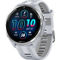 Garmin Forerunner 965 Titanium Bezel with Whitestone Case Smartwatch - Image 1 of 8