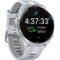 Garmin Forerunner 965 Titanium Bezel with Whitestone Case Smartwatch - Image 5 of 8