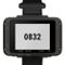 Garmin Foretrex 801 Wrist Mounted GPS Navigator with Strap - Image 1 of 8