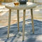 Signature Design by Ashley Swiss Valley Outdoor End Table - Image 1 of 2