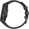Garmin Fenix 7 Pro Solar Edition Smartwatch, Slate Gray with Black Band - Image 6 of 7