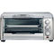 Hamilton Beach Air Fryer Toaster Oven with Quantum Air Fry - Image 1 of 4